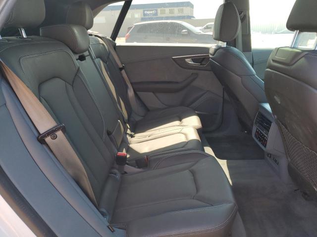 2023 AUDI Q8 PRESTIG WA1FVBF1XPD050666