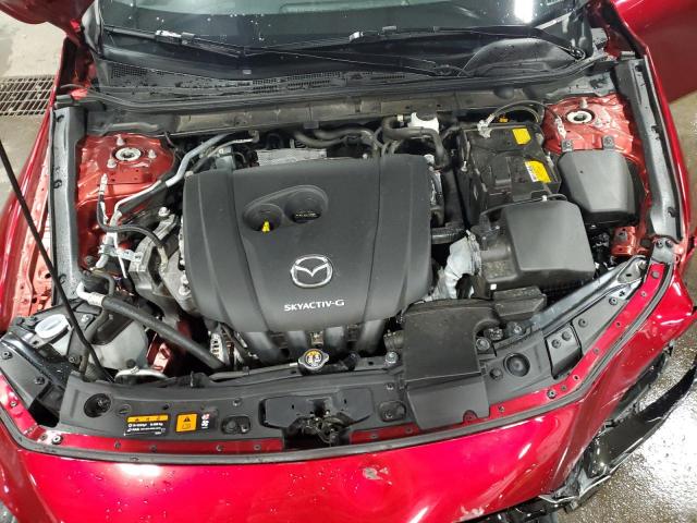 2022 MAZDA 3 PREFERRE - JM1BPBLL3N1507949