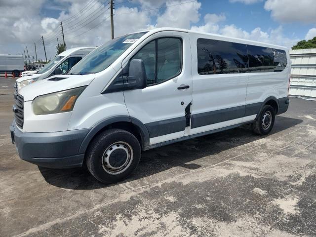 FORD TRANSIT T-