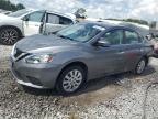 2016 NISSAN SENTRA S - 3N1AB7AP1GY323110