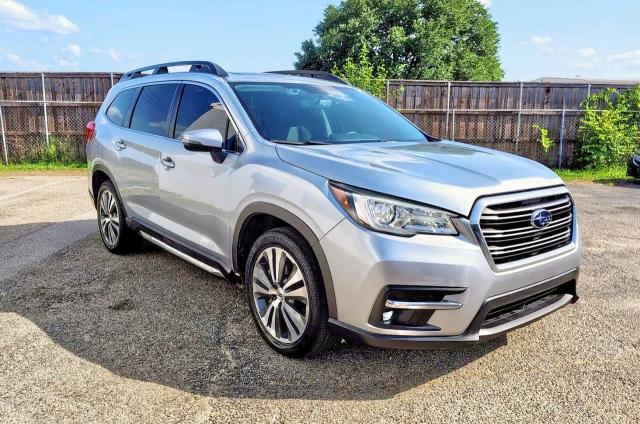 2019 SUBARU ASCENT LIM - 4S4WMAPD3K3417185