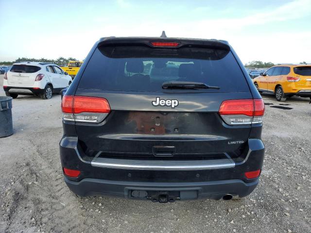 2015 JEEP GRAND CHER - 1C4RJEBG3FC721769
