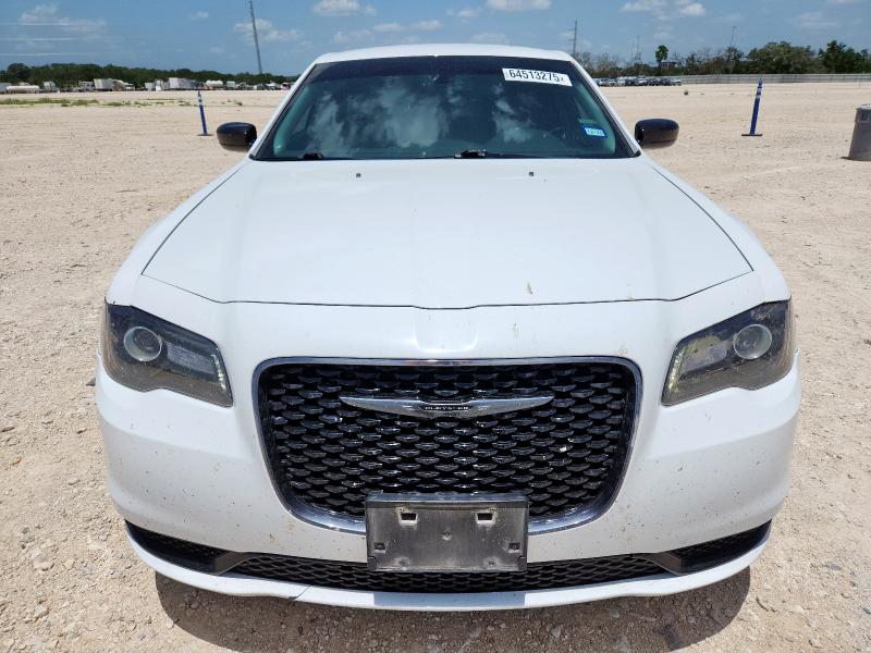 2021 CHRYSLER 300 TOURIN 2C3CCAAG5MH654147