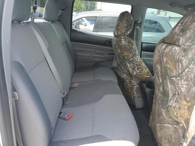 2015 TOYOTA TACOMA DOU 5TFLU4EN8FX130573