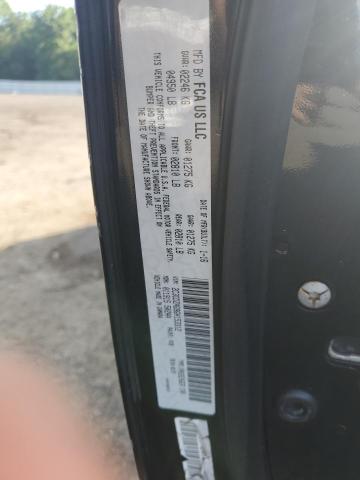 2016 DODGE CHALLENGER - 2C3CDZAG9GH153312