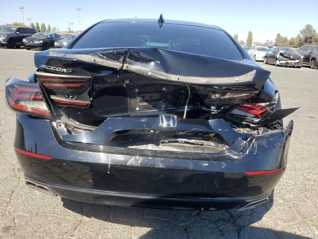 2018 HONDA ACCORD SPO 1HGCV1F32JA244607