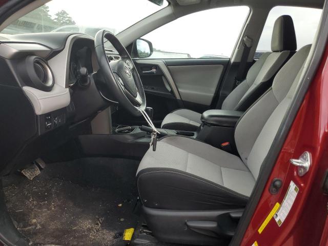 2018 TOYOTA RAV4 ADVEN 2T3WFREV7JW464160