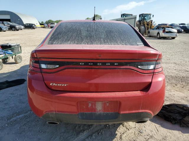 2015 DODGE DART SXT 1C3CDFBB3FD194578