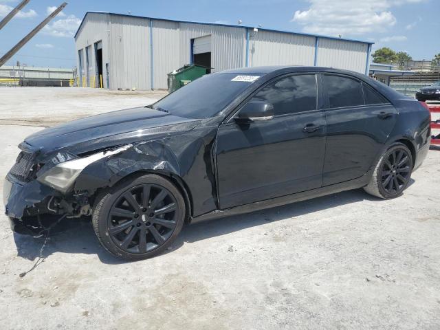 CADILLAC ATS LUXURY