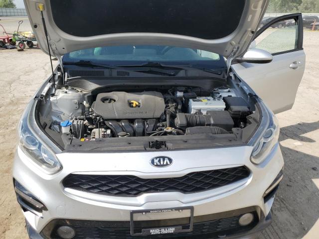 2019 KIA FORTE FE - 3KPF24AD7KE034055
