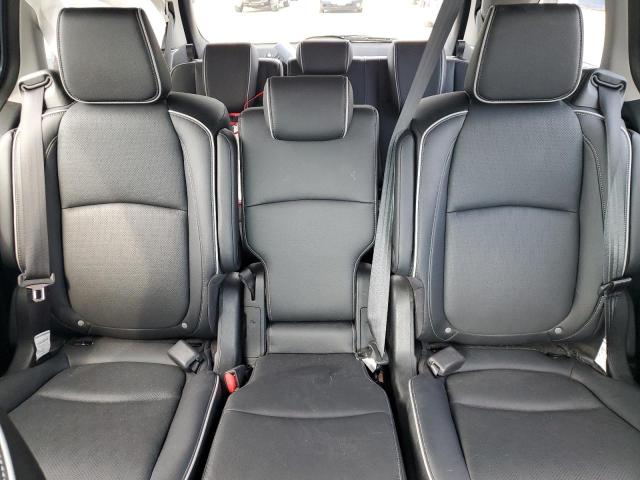 2024 HONDA ODYSSEY EL 5FNRL6H95RB027732