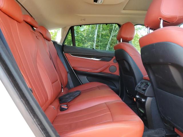 2016 BMW X6 XDRIVE3 5UXKU2C54G0N84184