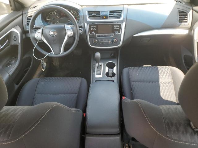 2018 NISSAN ALTIMA 2.5 1N4AL3AP1JC289596