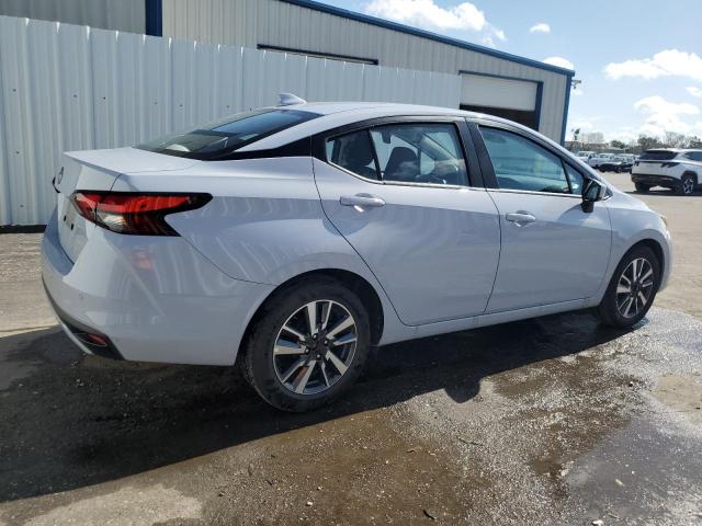 2025 NISSAN VERSA SV - 3N1CN8EV9SL817168