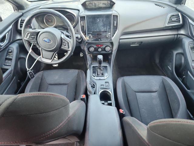 2019 SUBARU IMPREZA SP - 4S3GTAM69K3724295