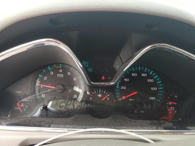 2015 CHEVROLET TRAVERSE L - 1GNKRHKD5FJ190305
