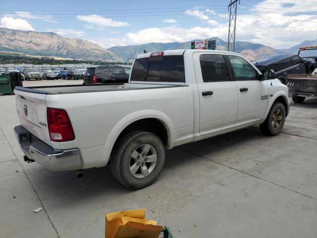 2016 RAM 1500 SLT 1C6RR7TT0GS200944