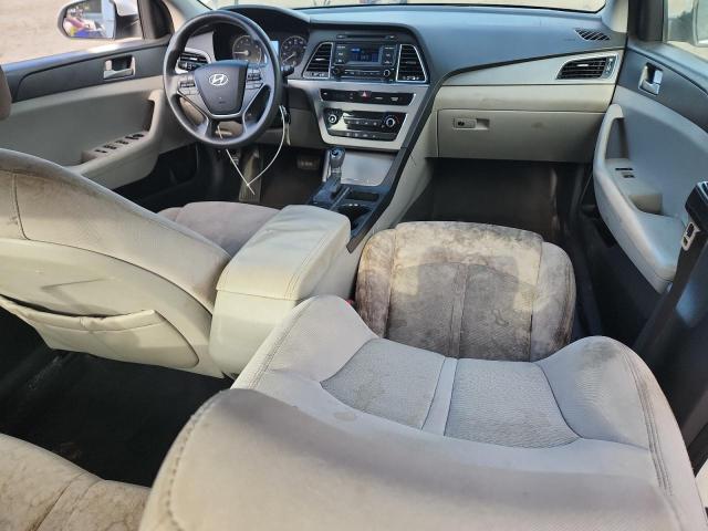 2015 HYUNDAI SONATA SE - 5NPE24AF3FH031376