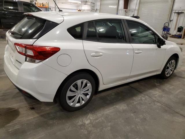 2019 SUBARU IMPREZA 4S3GTAB60K3740727