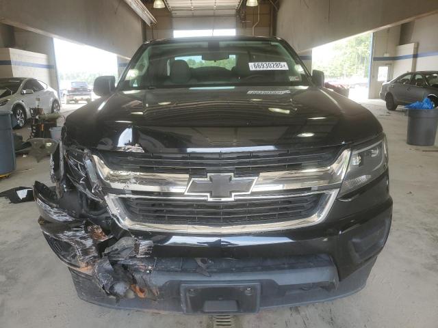 2017 CHEVROLET COLORADO 1GCHTBEN1H1140543