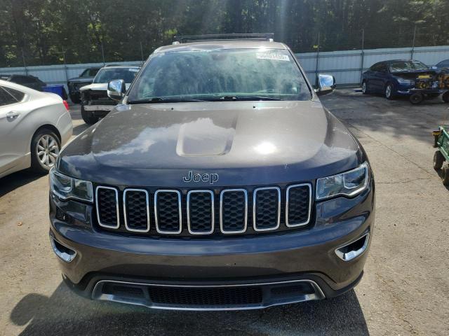 2020 JEEP GRAND CHER - 1C4RJFBGXLC425553