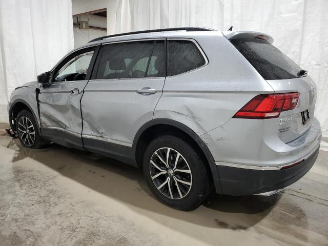 2020 VOLKSWAGEN TIGUAN SE 3VV2B7AX5LM145271