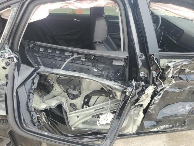 2024 VOLKSWAGEN JETTA SE 3VW7M7BU4RM013837