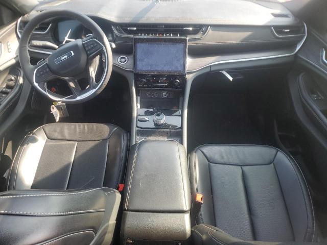 2025 JEEP GRAND CHEROKEE L LIMITED 1C4RJKBG8S8637720