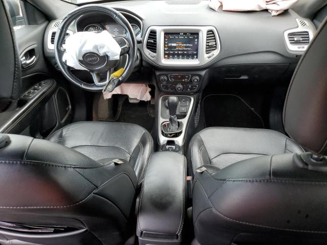 2021 JEEP COMPASS 80 3C4NJDEB4MT572864