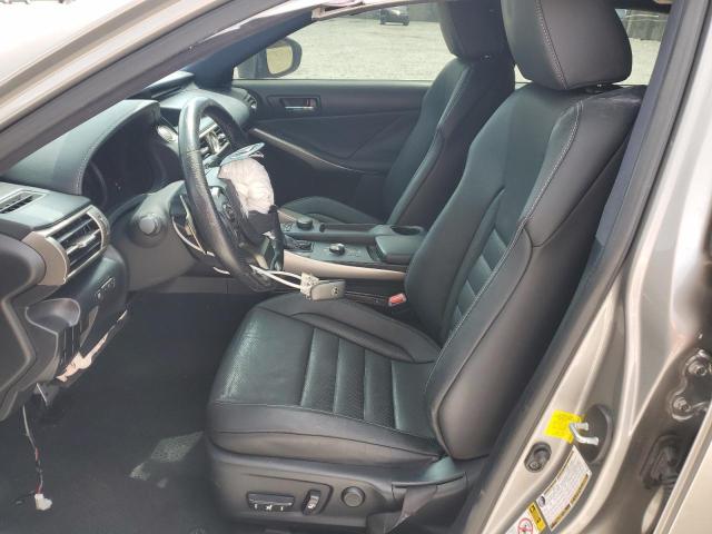 2016 LEXUS IS 200T JTHBA1D20G5027279