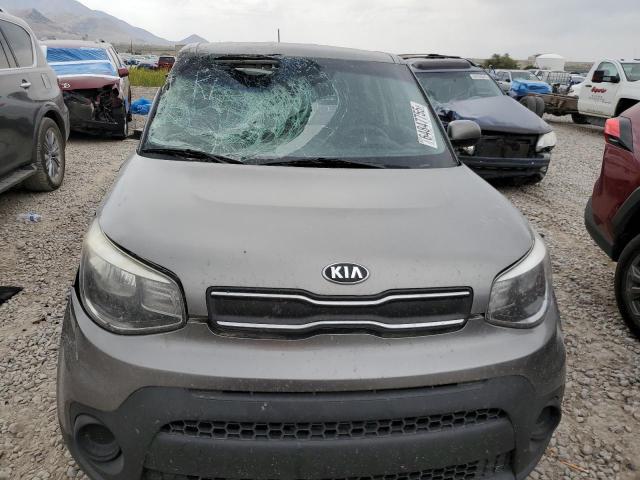 2018 KIA SOUL - KNDJN2A21J7511680