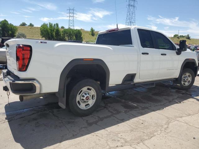 2024 GMC SIERRA K25 1GT59LEY9RF360583