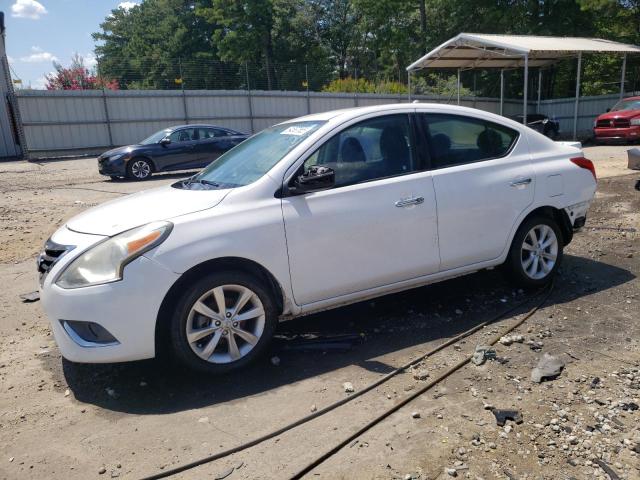 2017 NISSAN VERSA S - 3N1CN7AP1HL825663