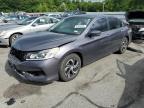 2017 HONDA ACCORD LX - 1HGCR2F32HA157567