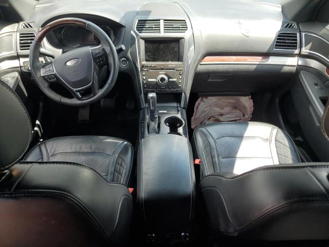 2017 FORD EXPLORER P 1FM5K8HT7HGE26571