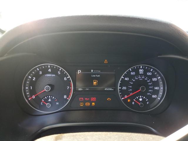 2023 KIA FORTE LX 3KPF24AD4PE515890