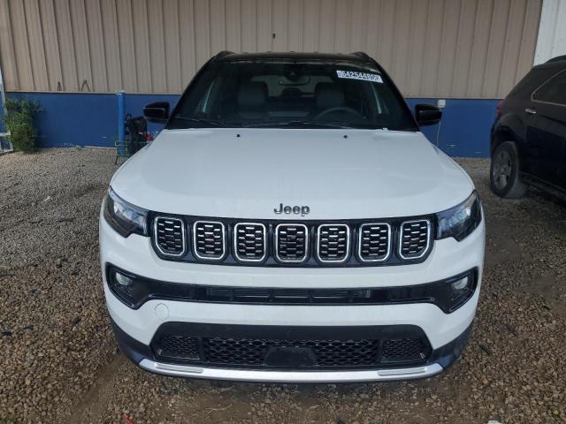 2025 JEEP COMPASS LI 3C4NJDCN9ST513657