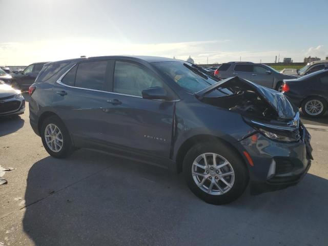 2024 CHEVROLET EQUINOX LT 3GNAXKEG9RL196738