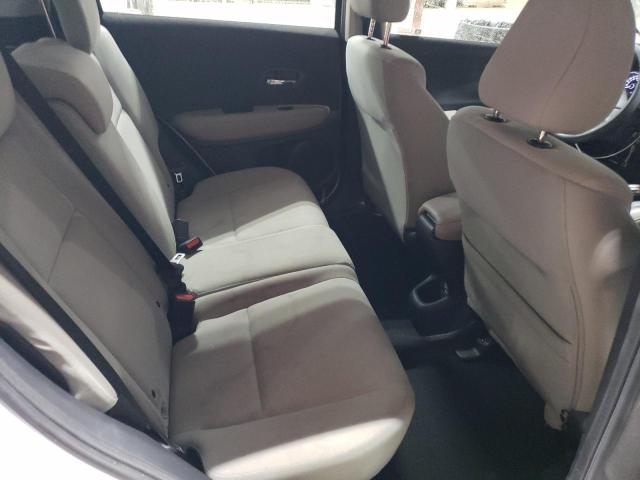 2021 HONDA HR-V LX 3CZRU6H32MM719504