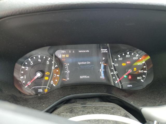 2023 JEEP COMPASS LIMITED 3C4NJDCN6PT521058