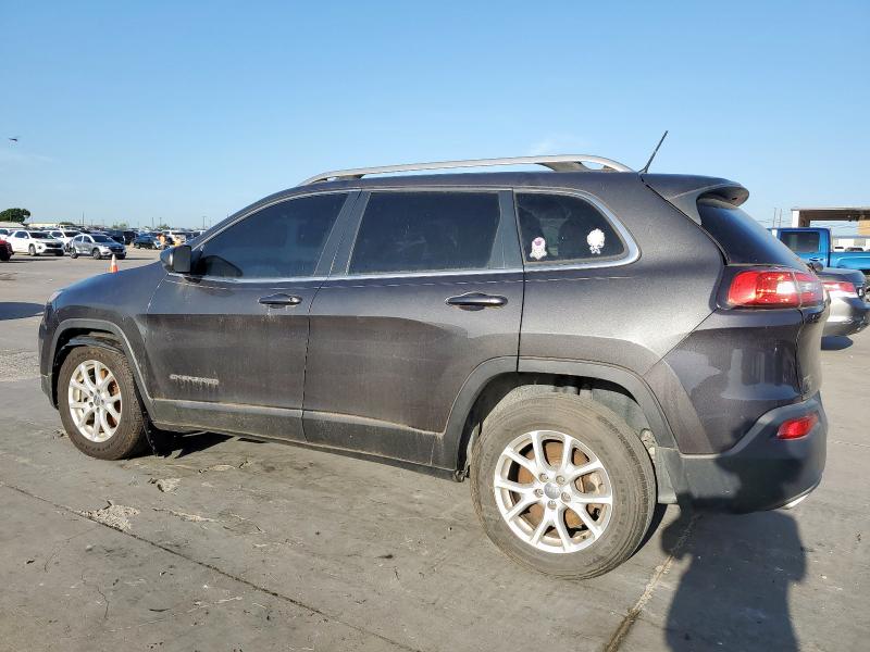 2015 JEEP CHEROKEE L - 1C4PJLCS9FW632639