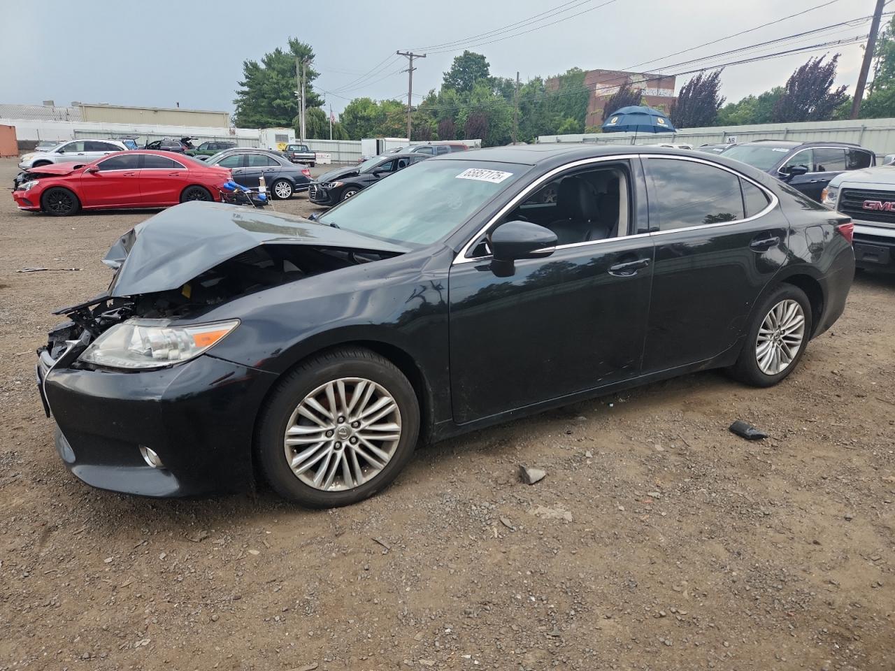 LEXUS ES 350