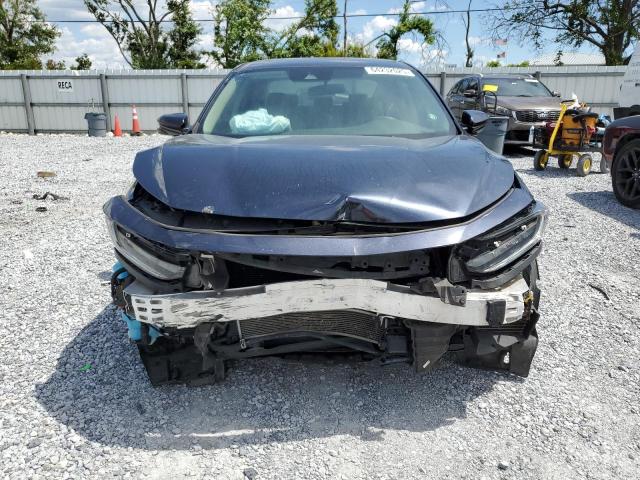 2019 HONDA INSIGHT EX 19XZE4F54KE002086