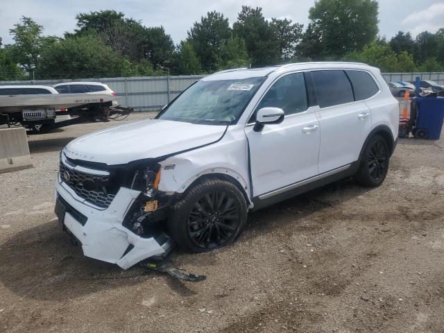 KIA TELLURIDE