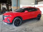 2021 CHEVROLET BLAZER 2LT - 3GNKBHRS9MS542838