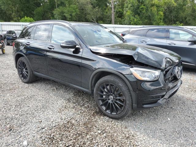 2020 MERCEDES-BENZ GLC 300 W1N0G8DB1LF780722