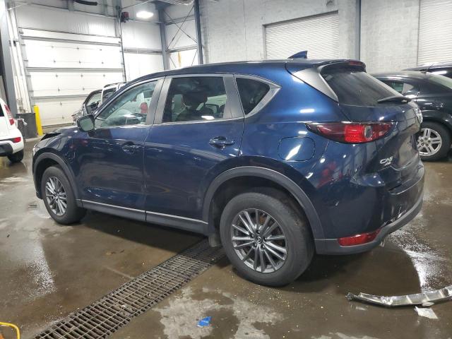 Vin: jm3kfbcm3k0593428, lot: 63096815, mazda cx-5 touring 20192