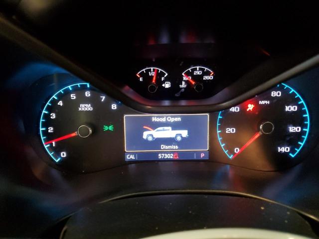 2019 GMC CANYON SLE 1GTG6CEN8K1296076