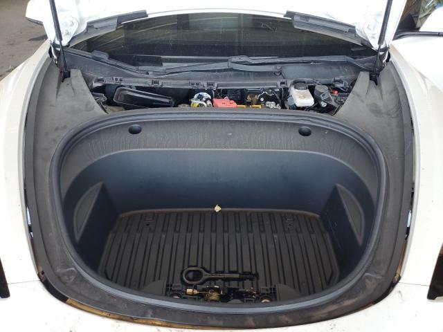 2021 TESLA MODEL 3 5YJ3E1EA2MF023549