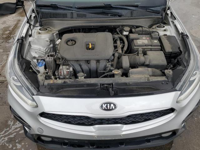 2019 KIA FORTE FE 3KPF24AD2KE010469